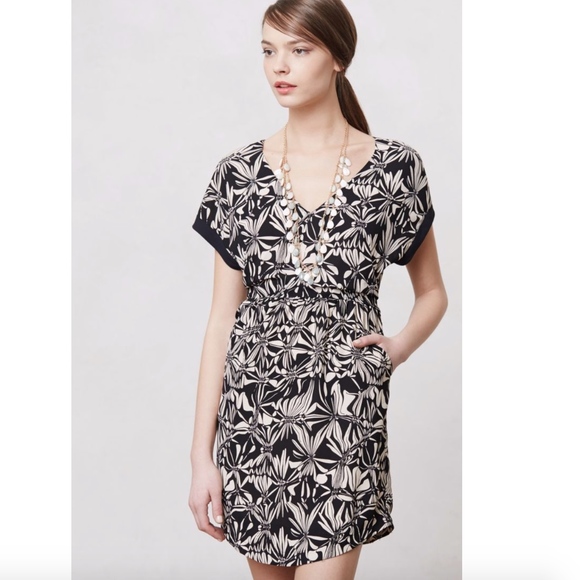 Anthropologie Dresses & Skirts - Postmark Anthropologie Sonata Dress